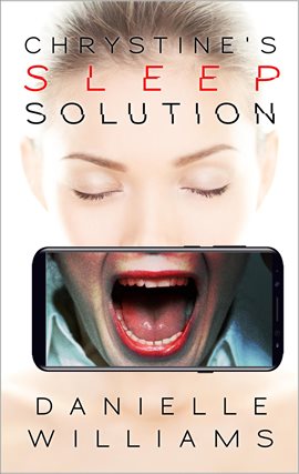 Cover image for Chrystine's Sleep Solution