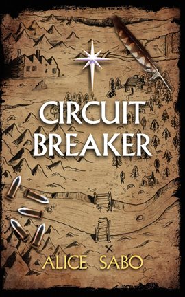 Cover image for Circuit Breaker