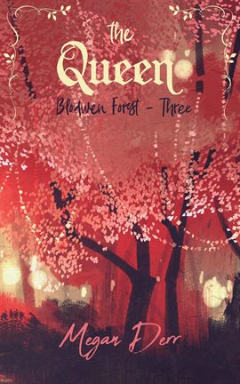 Cover image for The Queen