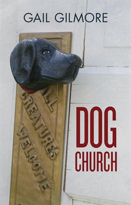 Cover image for Dog Church
