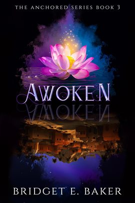 Cover image for Awoken: An Urban Fantasy