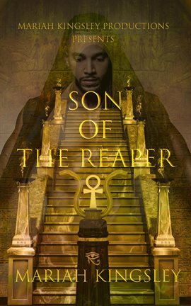 Cover image for Son Of the Reaper