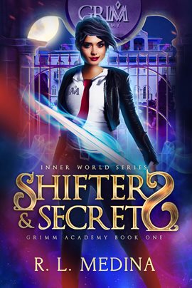 Cover image for Shifters and Secrets