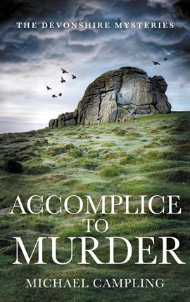 Cover image for Accomplice to Murder: A British Murder Mystery
