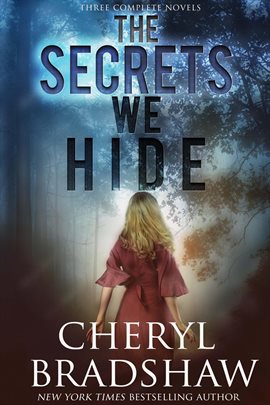 Cover image for The Secrets We Hide