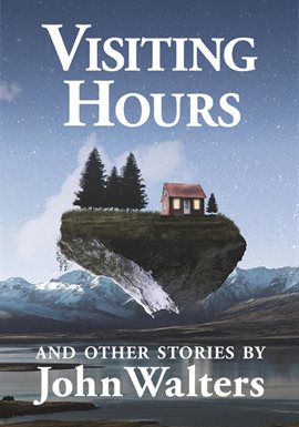 Cover image for Visiting Hours and Other Stories