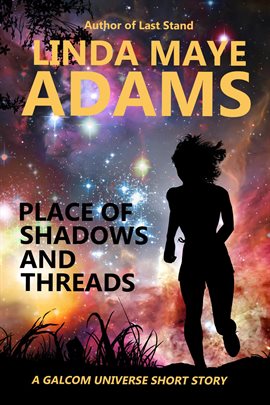 Cover image for Place of Shadows and Threads