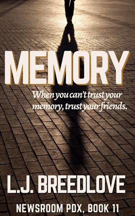 Cover image for Memory