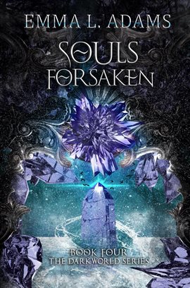 Cover image for Souls Forsaken