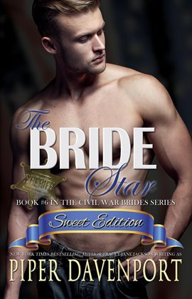Cover image for The Bride Star - Sweet Edition