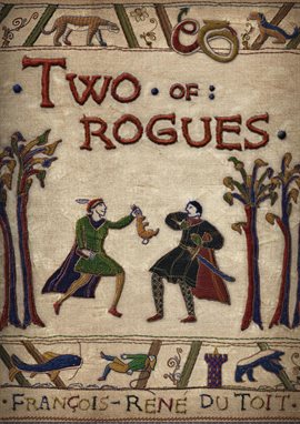 Imagen de portada para Two of Rogues