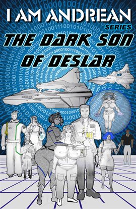 Cover image for The Dark Son of Deslar
