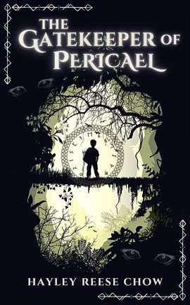 Cover image for The Gatekeeper of Pericael