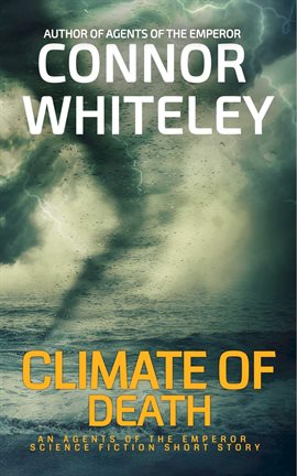 Cover image for Climate of Death
