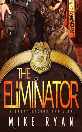 Cover image for The Eliminator