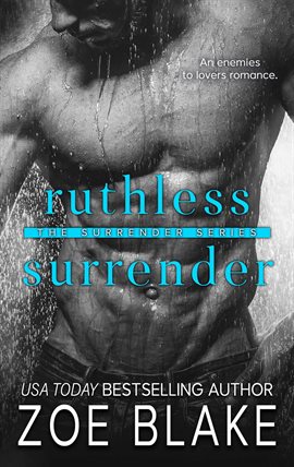 Cover image for Ruthless Surrender