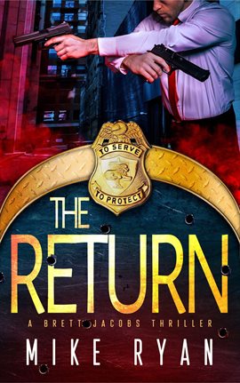 Cover image for The Return