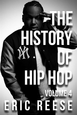 Cover image for The History of Hip Hop
