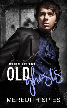 Imagen de portada para Old Ghosts