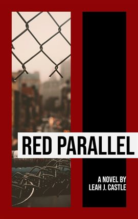 Cover image for Red Parallel