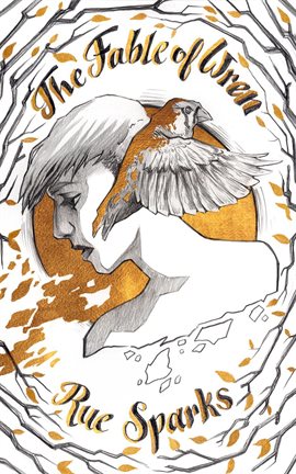 Cover image for The Fable of Wren