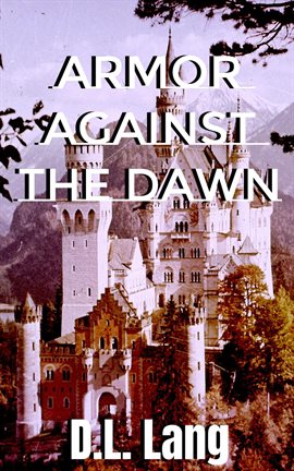 Cover image for Armor Against the Dawn