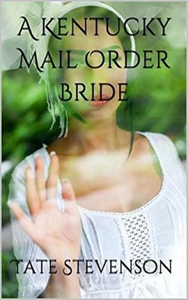 Cover image for A Kentucky Mail Order Bride