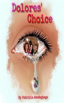 Cover image for Dolores´Choice