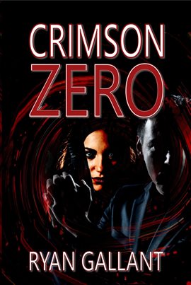 Cover image for Crimson Zero