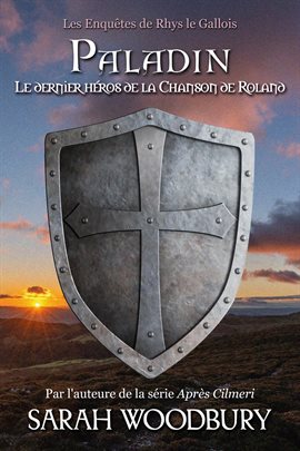 Cover image for Paladin: Le dernier héros de la Chanson de Roland