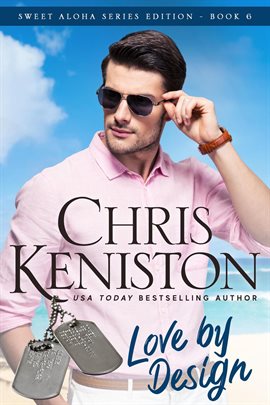 Cover image for Love By Design