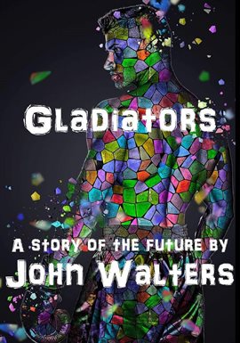 Cover image for Gladiators