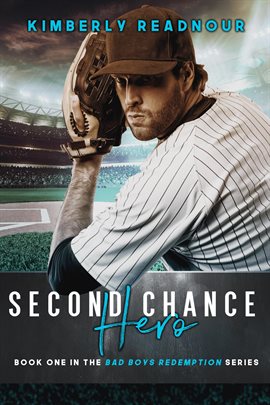 Cover image for Second Chance Hero