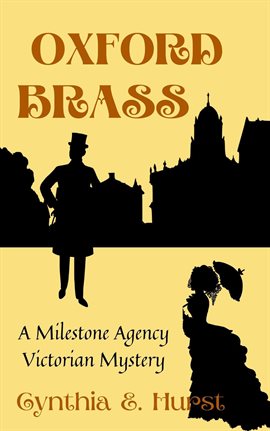 Cover image for Oxford Brass