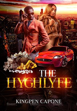 Cover image for The Hyghlyfe