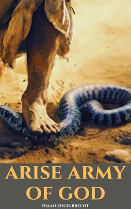 Imagen de portada para Arise Army of God