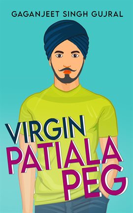 Cover image for Virgin Patiala Peg