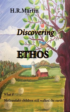 Cover image for Discovering Ethos