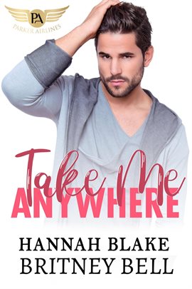 Imagen de portada para Take Me Anywhere
