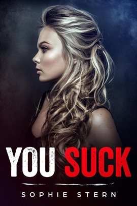 Cover image for You Suck