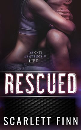 Cover image for Rescued