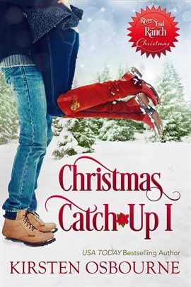 Cover image for Christmas Catch-Up I