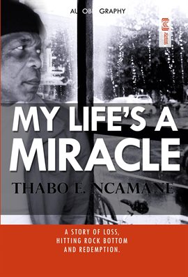Cover image for My Life's a Miracle