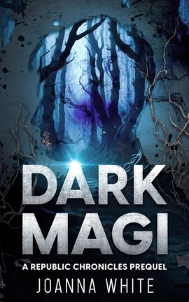 Cover image for Dark Magi