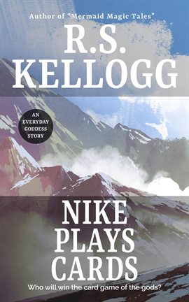 Cover image for Nike Plays Cards