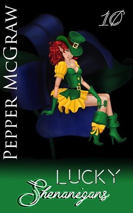 Cover image for Lucky Shenanigans