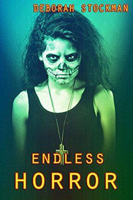 Cover image for Endless Horror