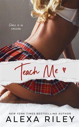 Cover image for Teach Me