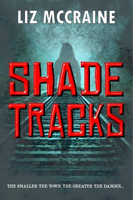Cover image for Shade Tracks
