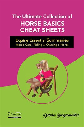 Cover image for The Ultimate Collection of Horse Basics